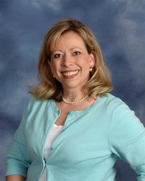 Laura Leigh Goins