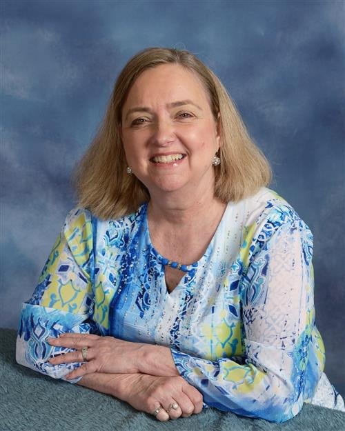 Regina Hellard