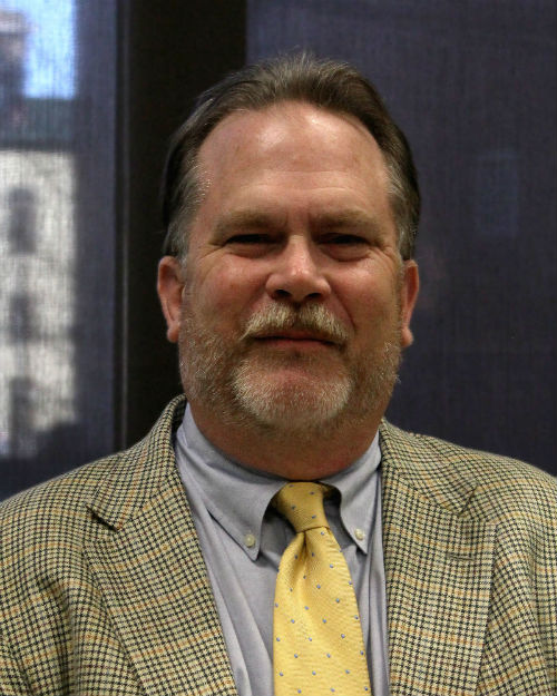 Rob James