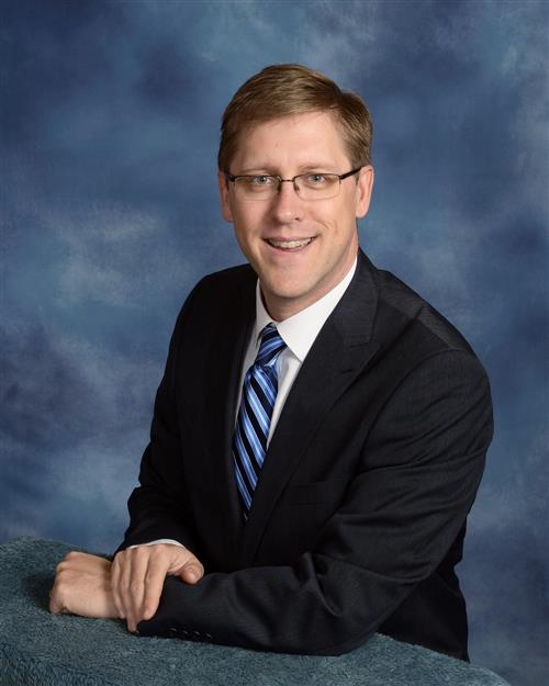 David Goins