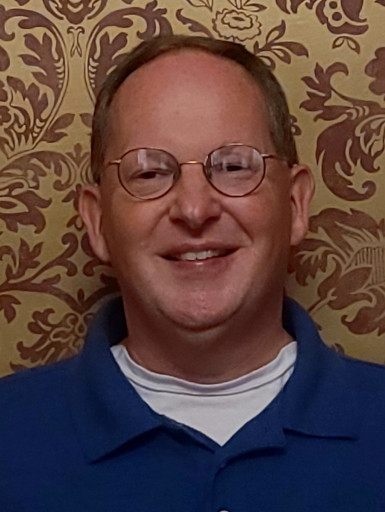Pastor Tom Corum